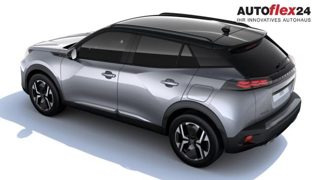 Peugeot 2008 GT Hybrid ACC Nav 360&deg; CarP Keyl TotW PrivG 