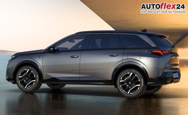 Vorlauffahrzeuge Peugeot 5008 - GT 73 kWh 11 kW-OBC CarP 360&deg; WP
