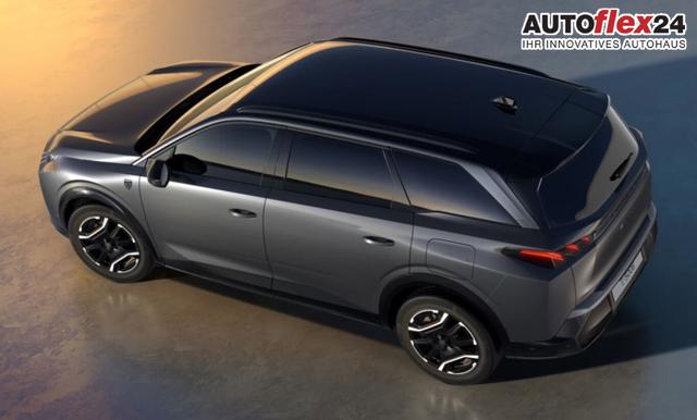 Peugeot 5008 GT 73 kWh 11 kW-OBC CarP 360&deg; WP 