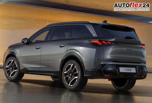 Peugeot 5008 GT 73 kWh 11 kW-OBC CarP 360&deg; WP 