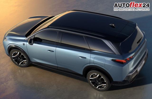 Peugeot 5008 GT 73 kWh 11 kW-OBC CarP 360&deg; WP 