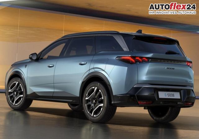 Peugeot 5008 GT 73 kWh 11 kW-OBC CarP 360&deg; WP 