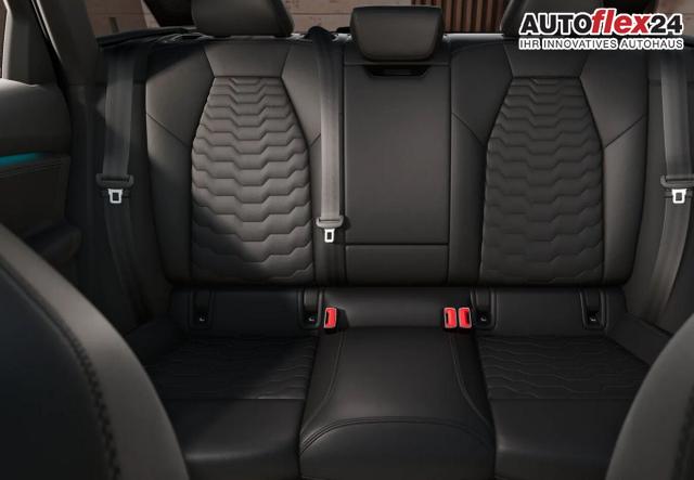 Audi A6 Avant e-tron S line quat 2xS Tech+ Pano HUD AHK 