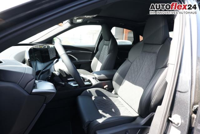 Audi Q5 Sportback S line Sportb TDI quattro 2xS Tech Pano PrivG 