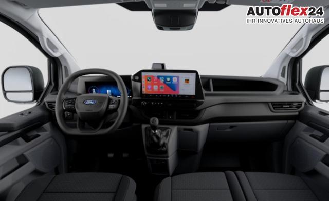 Ford Transit Custom Trend 320L2 LED AHK LadeP Kam 3-S 