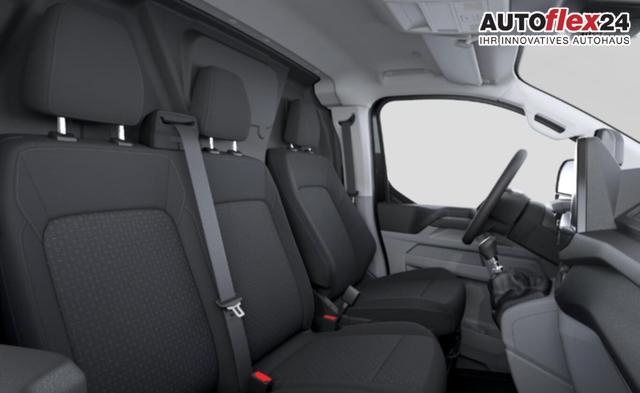 Ford Transit Custom Trend 320L2 LED AHK LadeP Kam 3-S 