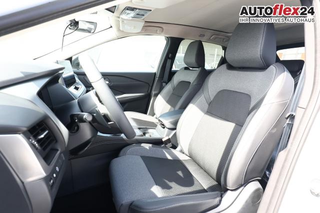Nissan Qashqai N-CONNECTA AT Pano Nav SHZ LED PrivG ACC 