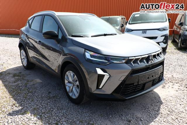 Vorlauffahrzeuge Mitsubishi ASX - Plus MT SHZ LED  Keyl LM17 CarPlay PrivG Kam