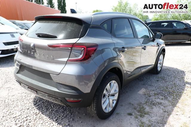 Mitsubishi ASX Plus MT SHZ LED+ Keyl LM17 CarPlay PrivG Kam 