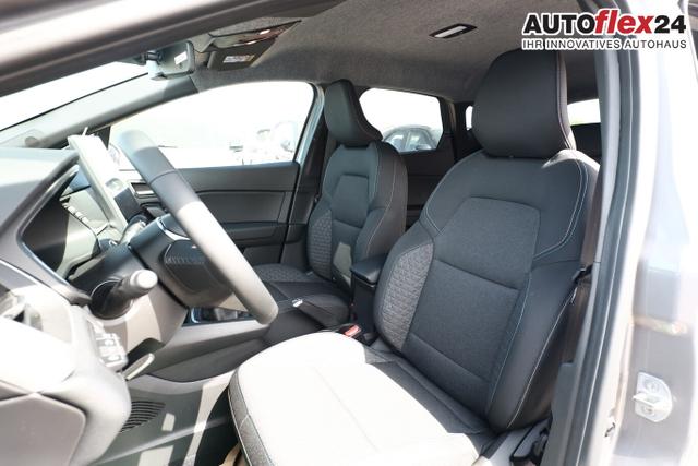 Mitsubishi ASX Plus MT SHZ LED+ Keyl LM17 CarPlay PrivG Kam 