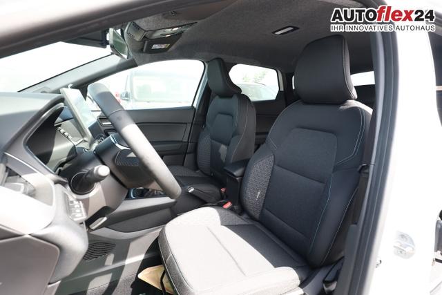Mitsubishi ASX Plus MT SHZ LED+ Keyl LM17 CarPlay PrivG Kam 