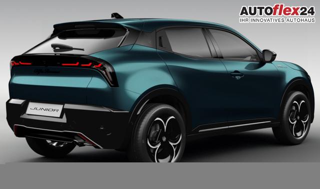 Alfa Romeo Junior Speciale Ibrida TechP Navi 18"LM elHK SHZ 