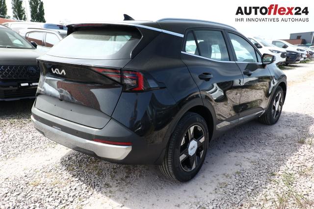 Kia Sportage MY26 AT ACC LED SHZ Kam Nav 2xPDC Keyl 