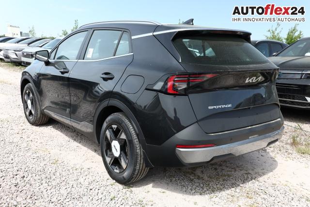 Kia Sportage MY26 AT ACC LED SHZ Kam Nav 2xPDC Keyl 