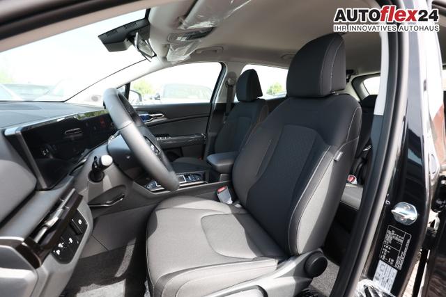 Kia Sportage MY26 AT ACC LED SHZ Kam Nav 2xPDC Keyl 