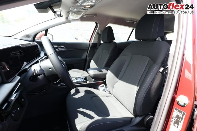 Kia Sportage AT ACC LED SHZ Kam Nav 2xPDC Keyl Carpl 