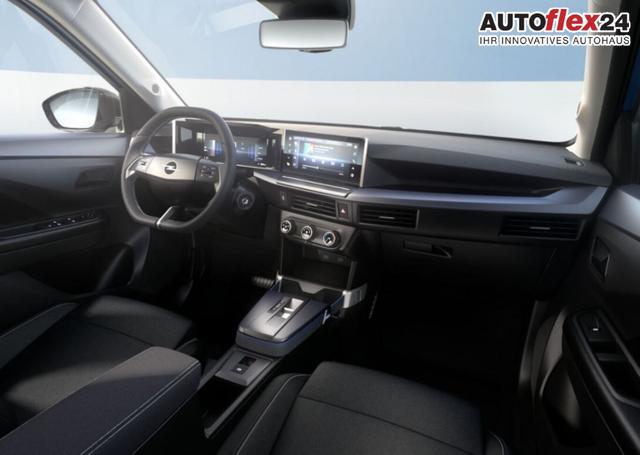Opel Frontera Edition Hybrid DesignP Nav Kam PDC LED Temp 