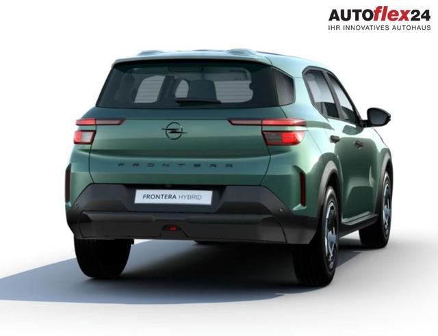 Opel Frontera Edition Hybrid Nav Kam PDC LED Temp 