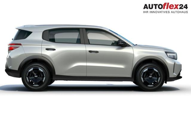 Opel Frontera Edition Hybrid Nav Kam PDC LED Temp 