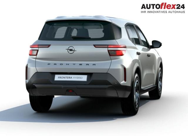 Opel Frontera Edition Hybrid Nav Kam PDC LED Temp 