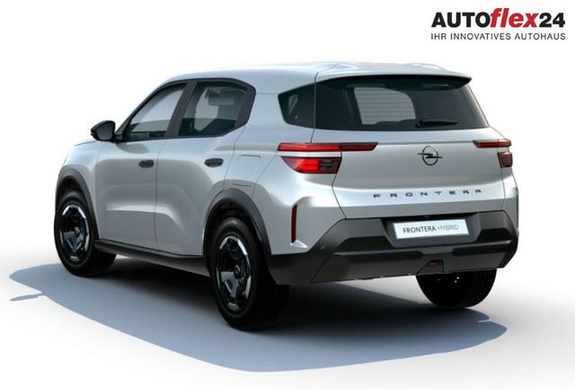 Opel Frontera Edition Hybrid Nav Kam PDC LED Temp 