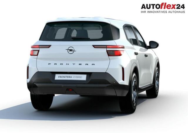 Opel Frontera Edition Hybrid Nav Kam PDC LED Temp 