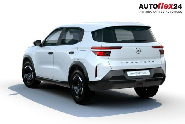 Opel Frontera Edition Hybrid Nav Kam PDC LED Temp 