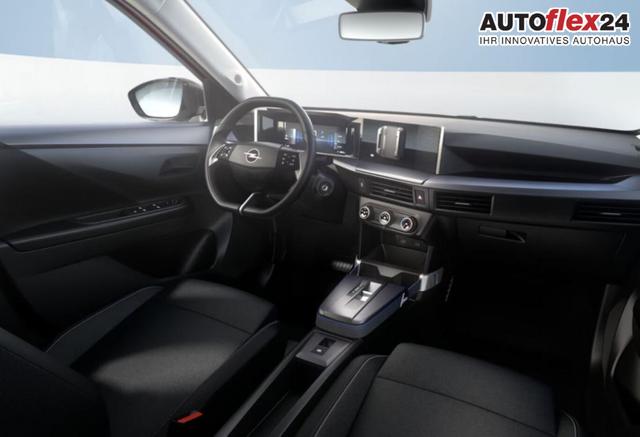 Opel Frontera Edition Hybrid PDC LED Temp 10"Touch 