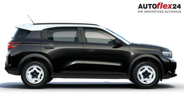 Opel Frontera Edition Hybrid DesignP Nav Kam PDC LED Temp 