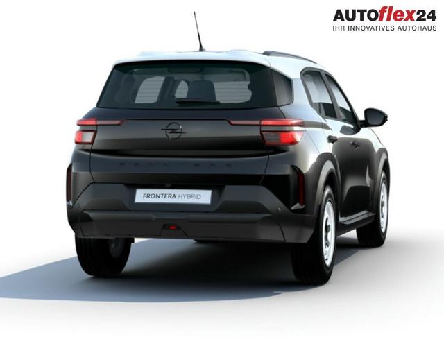 Opel Frontera Edition Hybrid DesignP Nav Kam PDC LED Temp 