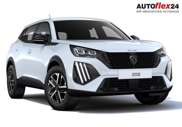 Vorlauffahrzeuge Peugeot 2008 - Style CarPlay PDC SHZ LED Klimaauto BT