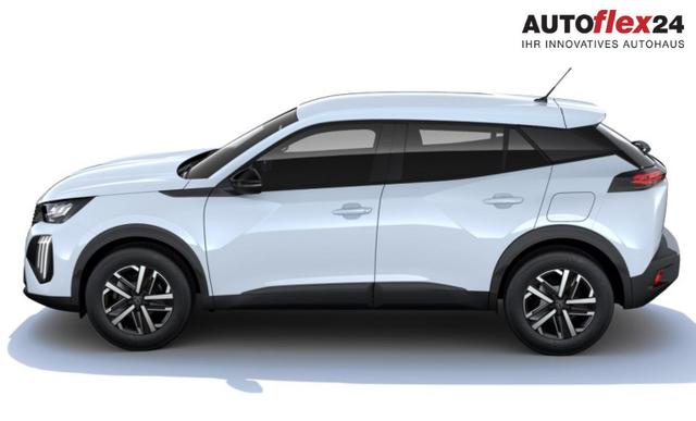 Peugeot 2008 Style CarPlay PDC SHZ LED Klimaauto BT 
