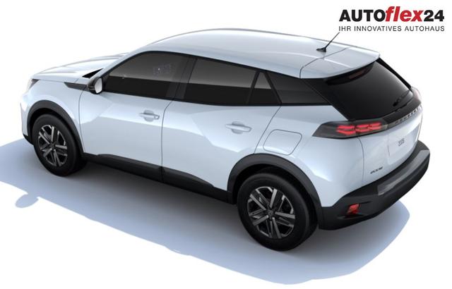 Peugeot 2008 Style CarPlay PDC SHZ LED Klimaauto BT 