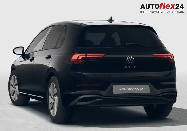 Volkswagen Golf LIFE 8 eTSI Ready2D ParkAs+ SHZ PrivG 17Z KeyL 