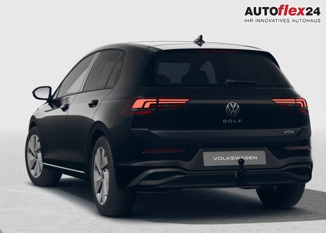 Volkswagen Golf LIFE 8 eTSI AHK Ready2D ParkAs+ SHZ PrivG 17Z 