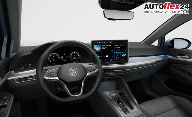 Volkswagen Golf LIFE 8 eTSI Ready2D ParkAs+ SHZ PrivG 17Z KeyL 