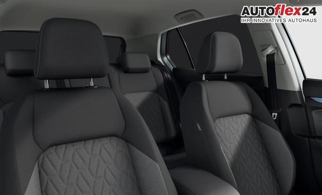 Volkswagen Golf LIFE 8 eTSI Ready2D ParkAs+ SHZ PrivG 17Z KeyL 