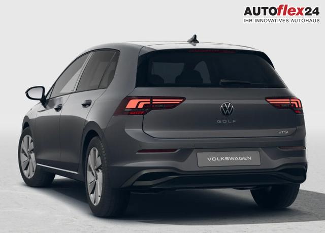 Volkswagen Golf LIFE 8 eTSI Ready2D ParkAs+ SHZ PrivG 17Z KeyL 
