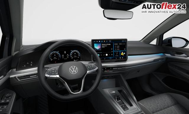 Volkswagen Golf LIFE 8 eTSI Ready2D ParkAs+ SHZ PrivG 17Z KeyL 