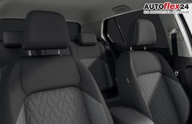 Volkswagen Golf LIFE 8 eTSI Nav LED+ ParkAs+ SHZ PrivG 17Z AHK 