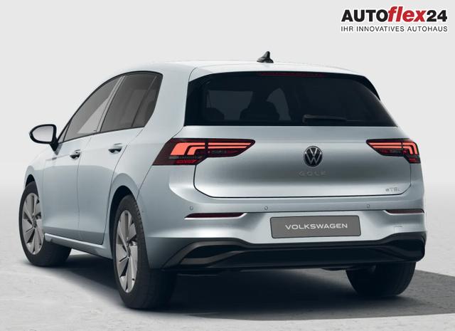 Volkswagen Golf LIFE 8 eTSI LED+ Ready2D ParkAs+ SHZ PrivG 17Z 
