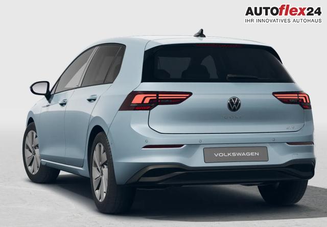 Volkswagen Golf LIFE 8 eTSI Ready2D ParkAs+ SHZ PrivG 17Z KeyL 