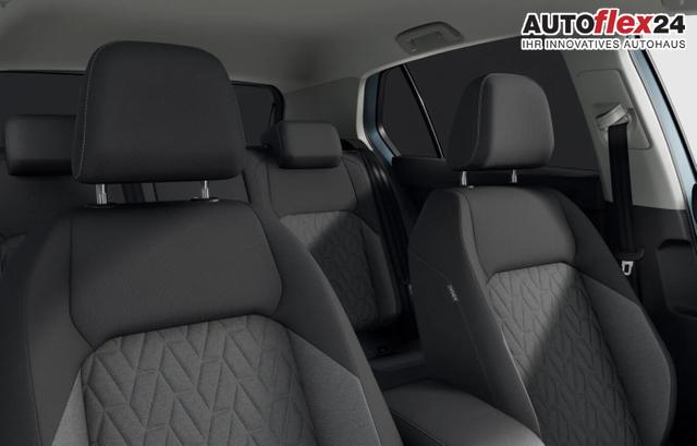 Volkswagen Golf LIFE 8 eTSI Ready2D ParkAs+ SHZ PrivG 17Z KeyL 