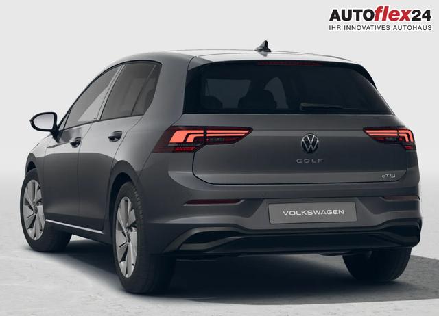 Volkswagen Golf LIFE 8 eTSI LED+ Ready2D ParkAs+ SHZ PrivG 17Z 