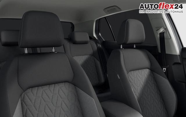 Volkswagen Golf LIFE 8 eTSI LED+ Ready2D ParkAs+ SHZ PrivG 17Z 