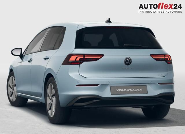 Volkswagen Golf LIFE 8 eTSI LED+ Ready2D ParkAs+ SHZ PrivG 17Z 