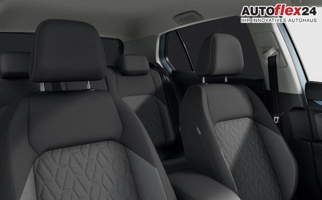 Volkswagen Golf LIFE 8 eTSI LED+ Ready2D ParkAs+ SHZ PrivG 17Z 