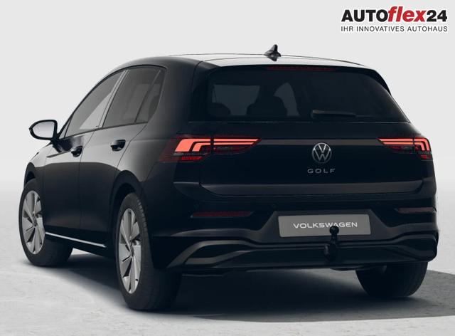 Volkswagen Golf LIFE 8 TDI AHK Ready2D ParkAs+ SHZ PrivG Kam 17Z 
