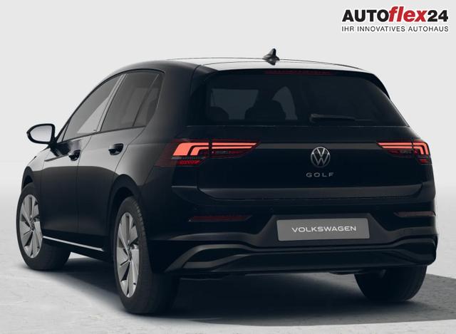 Volkswagen Golf LIFE 8 TDI Nav LED+ ParkAs+ SHZ PrivG 17Z KeyL 