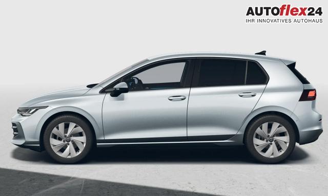 Vorlauffahrzeuge Volkswagen Golf - LIFE 8 TDI Ready2D ParkAs  SHZ PrivG 17Z KeyL